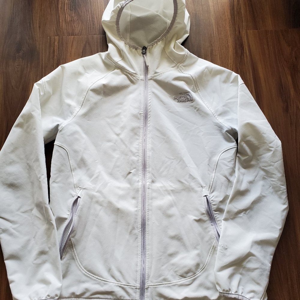 The North Face Zip Up